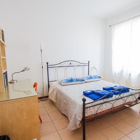 Appartamento La Persiana Ancona Esterno foto