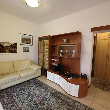 Appartamento La Persiana Ancona Esterno foto
