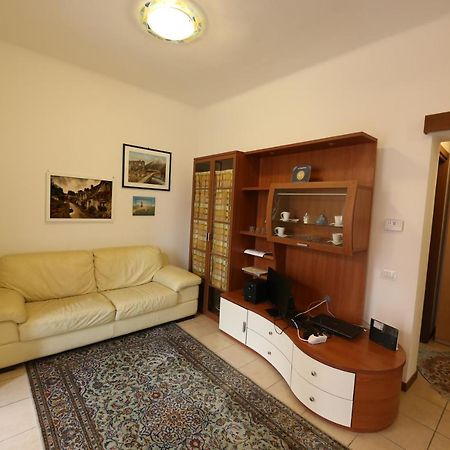 Appartamento La Persiana Ancona Esterno foto