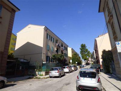 Appartamento La Persiana Ancona Esterno foto