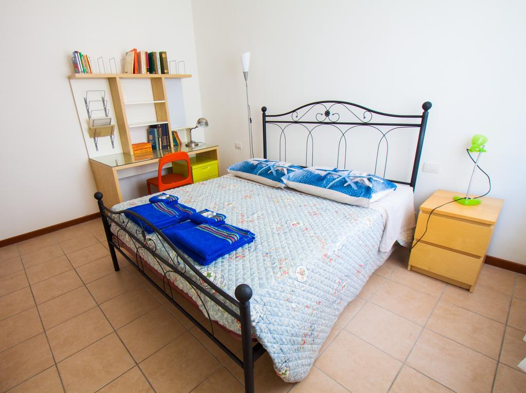 Appartamento La Persiana Ancona Esterno foto
