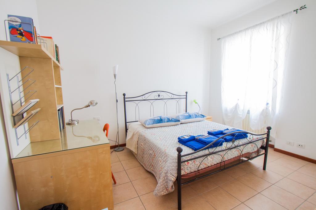 Appartamento La Persiana Ancona Esterno foto