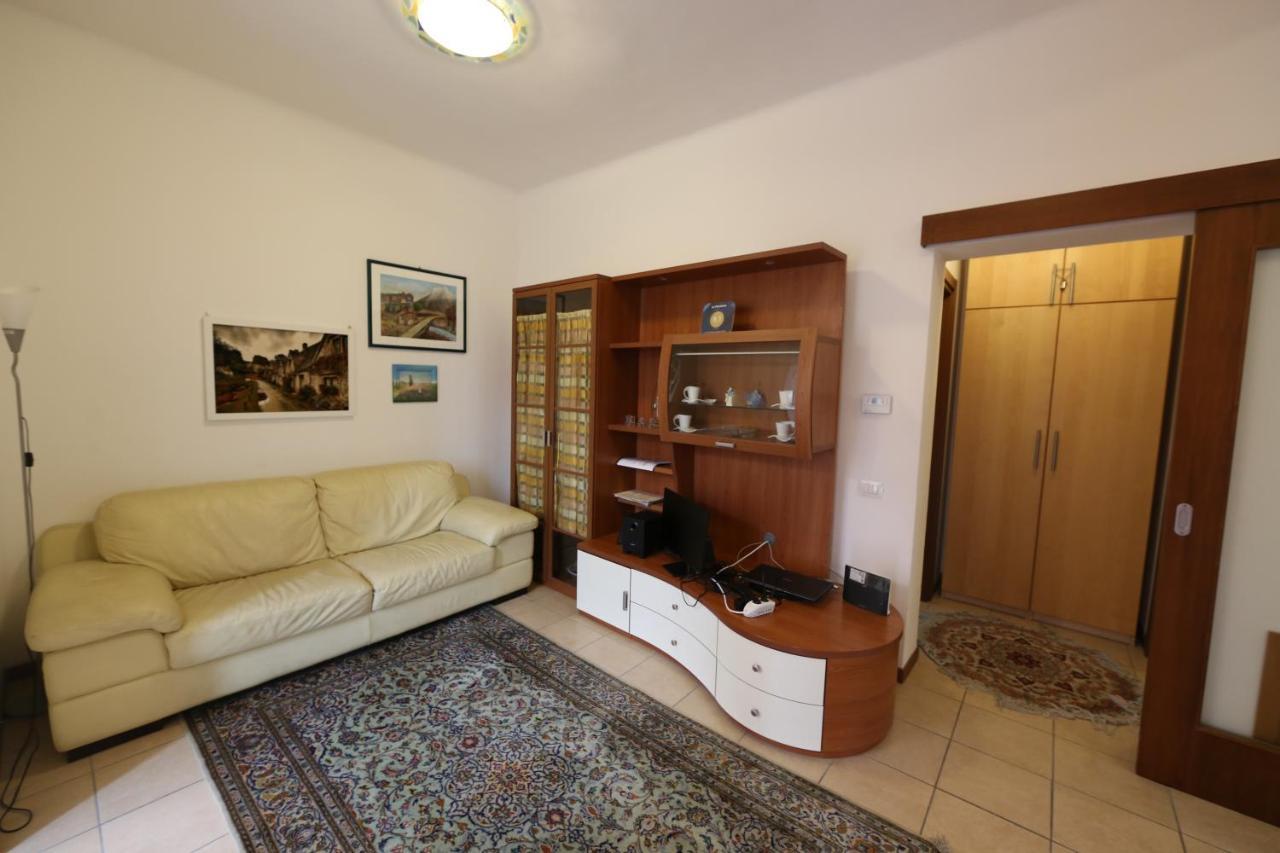 Appartamento La Persiana Ancona Esterno foto