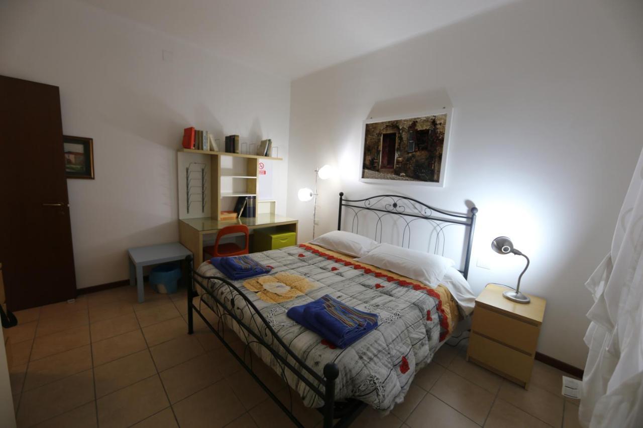 Appartamento La Persiana Ancona Esterno foto