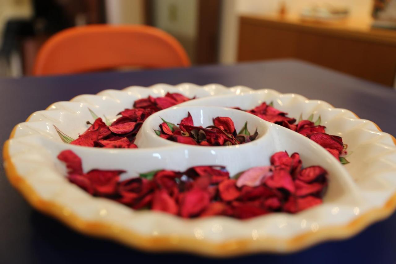 Appartamento La Persiana Ancona Esterno foto