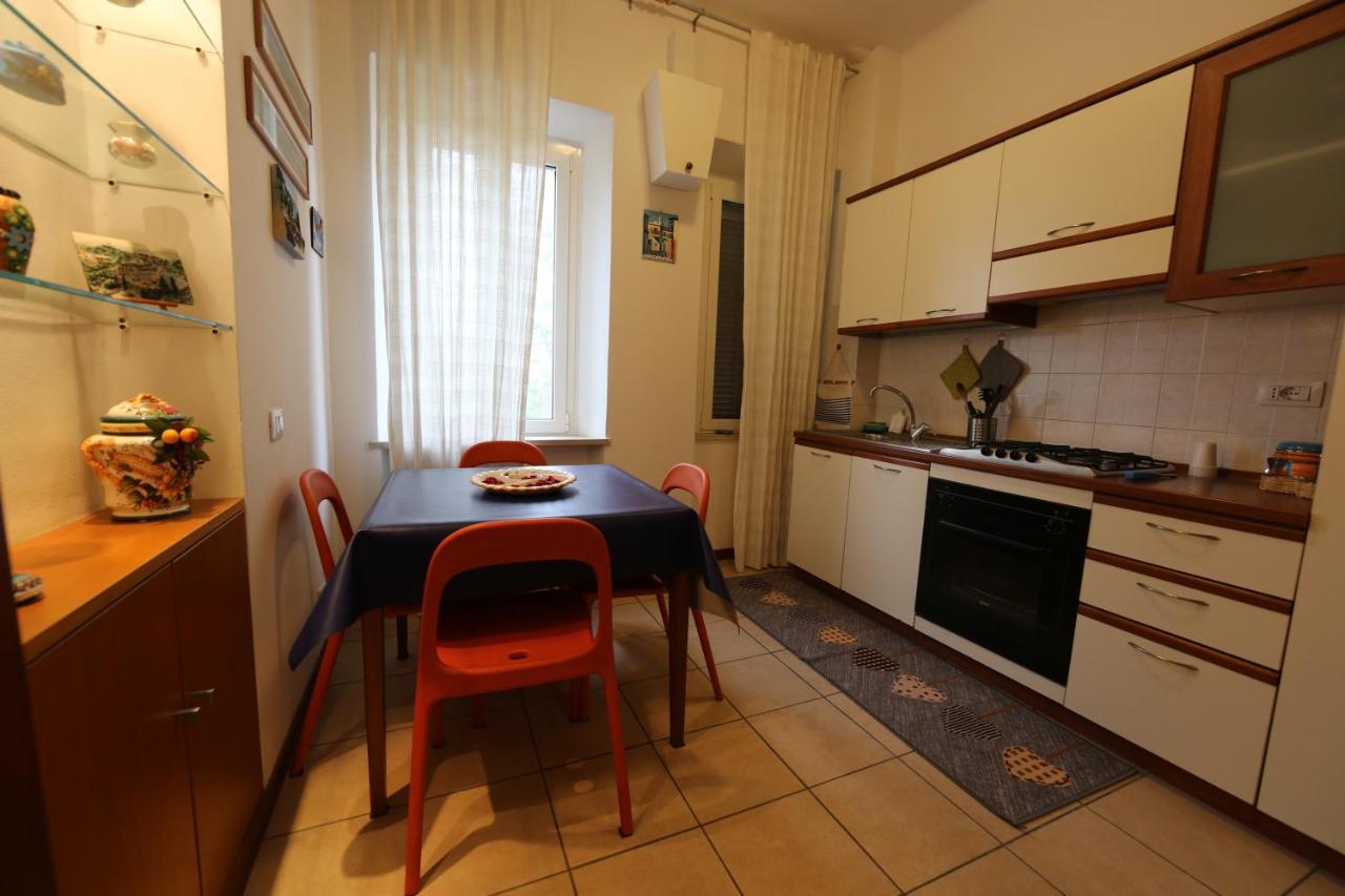 Appartamento La Persiana Ancona Esterno foto