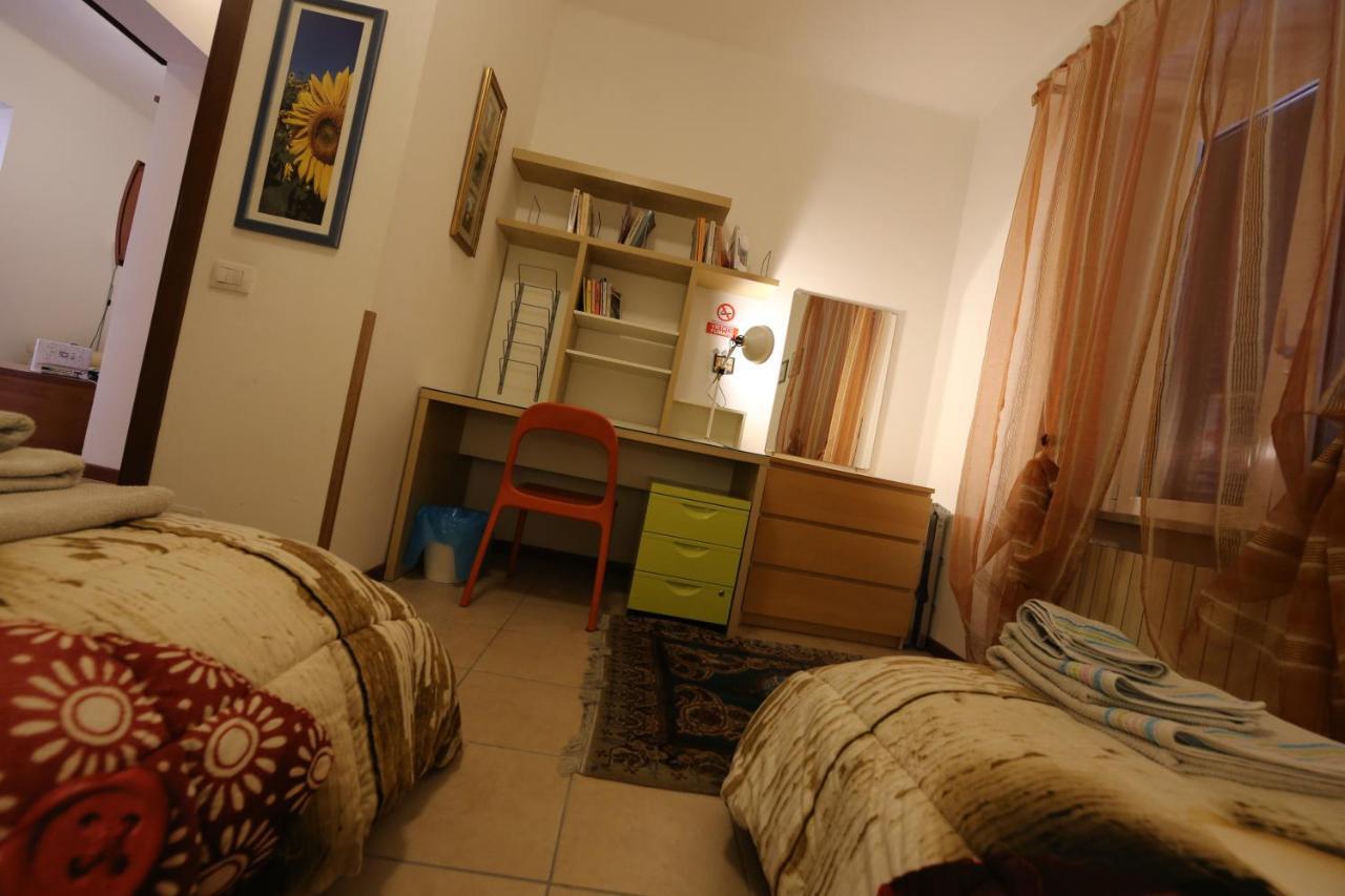 Appartamento La Persiana Ancona Esterno foto