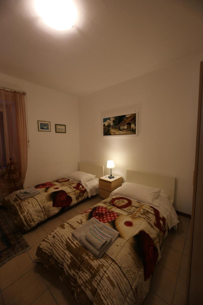 Appartamento La Persiana Ancona Esterno foto