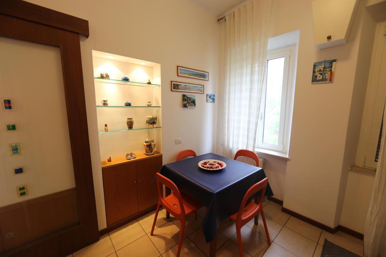 Appartamento La Persiana Ancona Esterno foto