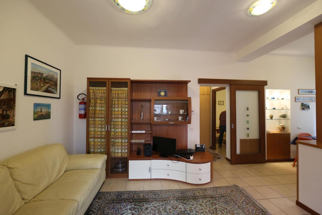 Appartamento La Persiana Ancona Esterno foto