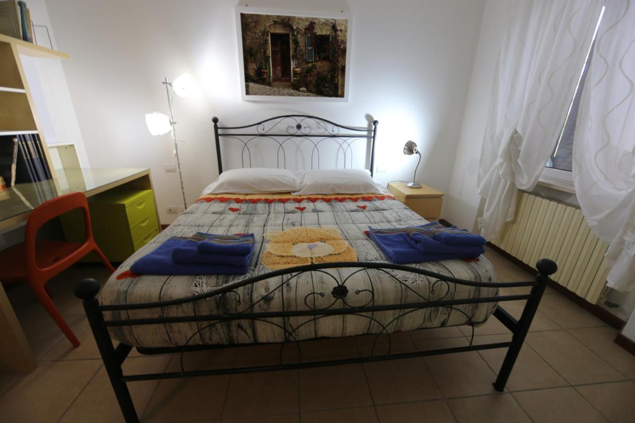 Appartamento La Persiana Ancona Esterno foto