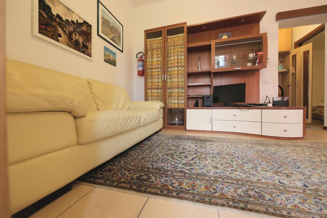 Appartamento La Persiana Ancona Esterno foto